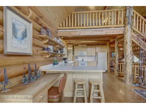 706 Bonell Dr, Fairplay, CO 80440 photo 11