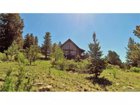 706 Bonell Dr, Fairplay, CO 80440 photo 2
