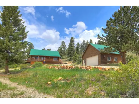 706 Bonell Dr, Fairplay, CO 80440 photo 4
