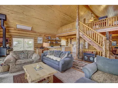 706 Bonell Dr, Fairplay, CO 80440 photo 7
