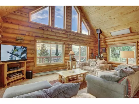 706 Bonell Dr, Fairplay, CO 80440 photo 3