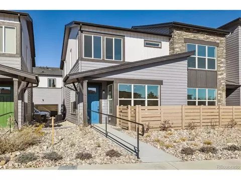 9466 W 58th Cir #8-A, Arvada, CO 80002