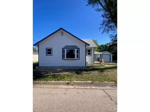521 10th St, Fort Lupton, CO 80621