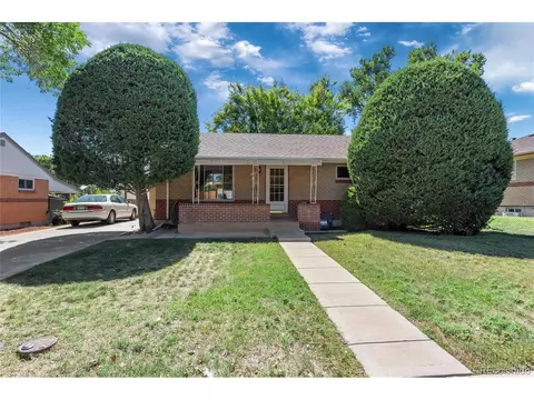 1764 Elmwood Ln, Denver, CO 80221