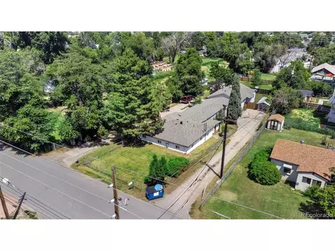 2535 W 55th Ave, Denver, CO 80221