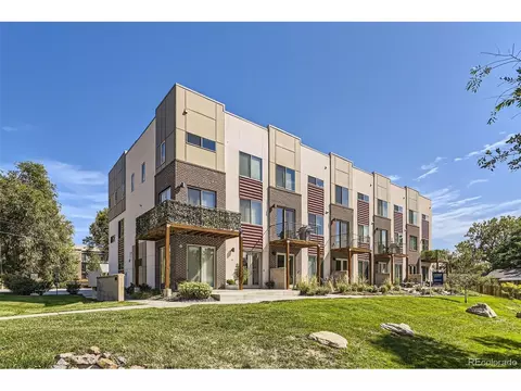 6008 Wadsworth Blvd #C, Arvada, CO 80003