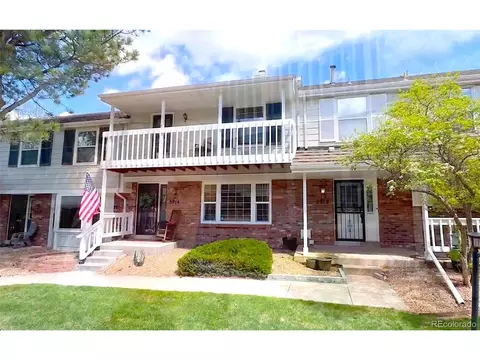 5214 S Jellison St, Littleton, CO 80123