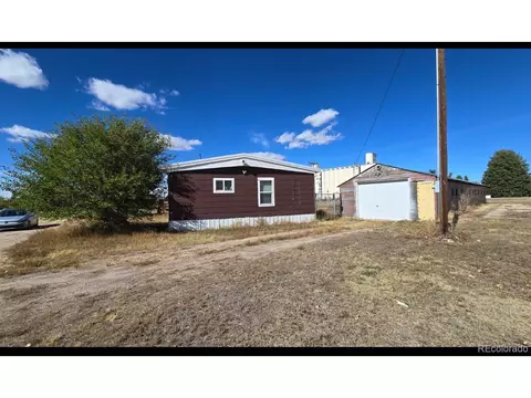 409 2nd St, Seibert, CO 80834
