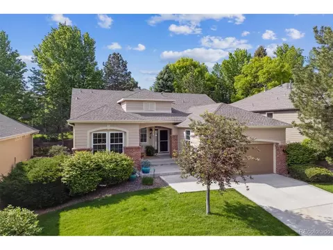 1026 Deer Clover Way, Castle Pines, CO 80108