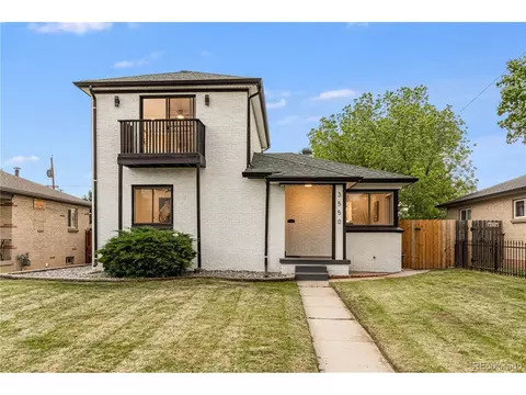 3550 Eudora St, Denver, CO 80207 photo 3