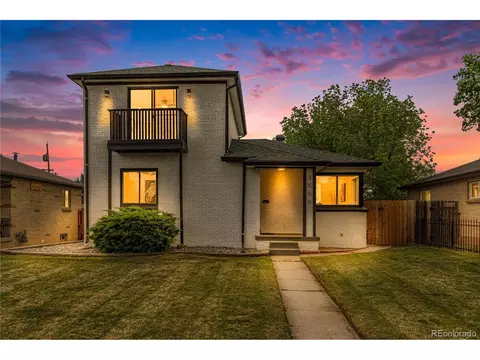 3550 Eudora St, Denver, CO 80207 photo 2