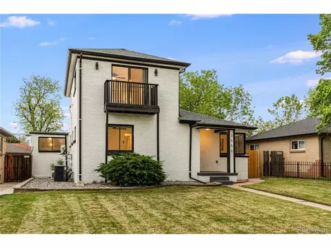 3550 Eudora St, Denver, CO 80207 photo 5