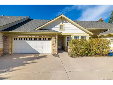 7711 S Biloxi Way, Aurora, CO 80016
