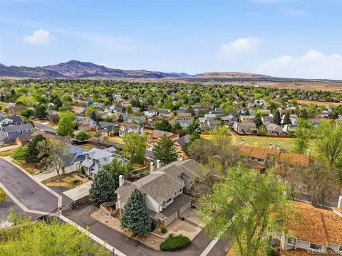 View/Area - 12149 W Chenango Dr, Morrison, CO 80465 photo 1 of 7