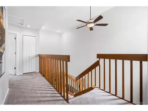 Entry Way - 12149 W Chenango Dr, Morrison, CO 80465 photo 3 of 3