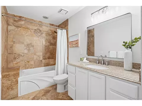 Bath - 12149 W Chenango Dr, Morrison, CO 80465 photo 2 of 5