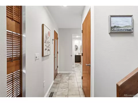 Entry Way - 12149 W Chenango Dr, Morrison, CO 80465 photo 1 of 3
