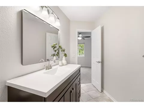 Bath - 12149 W Chenango Dr, Morrison, CO 80465 photo 5 of 5