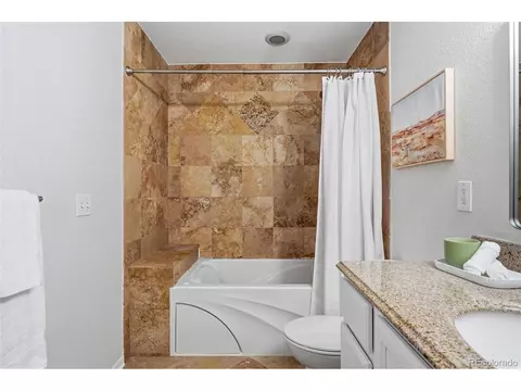 Bath - 12149 W Chenango Dr, Morrison, CO 80465 photo 3 of 5