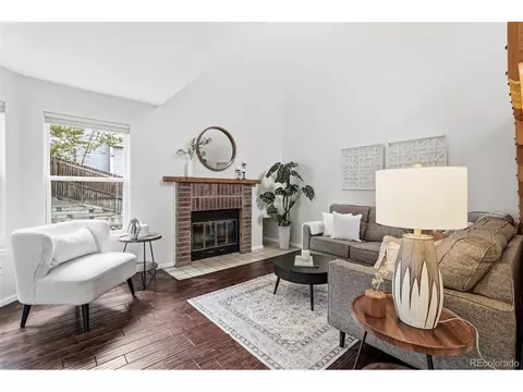 Living - 12149 W Chenango Dr, Morrison, CO 80465 photo 1 of 3