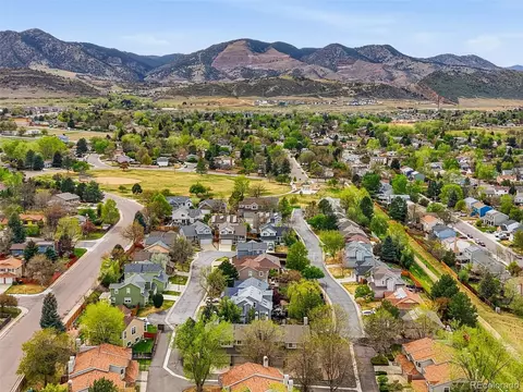View/Area - 12149 W Chenango Dr, Morrison, CO 80465 photo 3 of 7