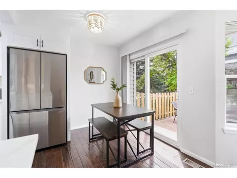 Dining - 12149 W Chenango Dr, Morrison, CO 80465 photo 2 of 3
