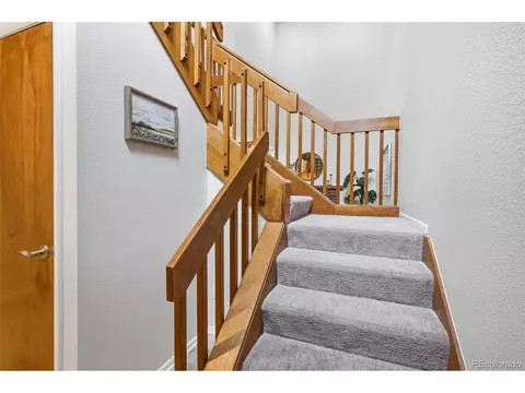 Entry Way - 12149 W Chenango Dr, Morrison, CO 80465 photo 2 of 3