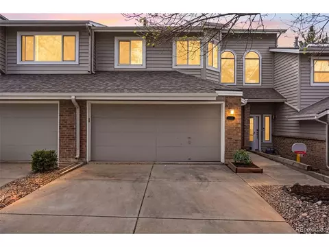Exterior - 12149 W Chenango Dr, Morrison, CO 80465 photo 2 of 7