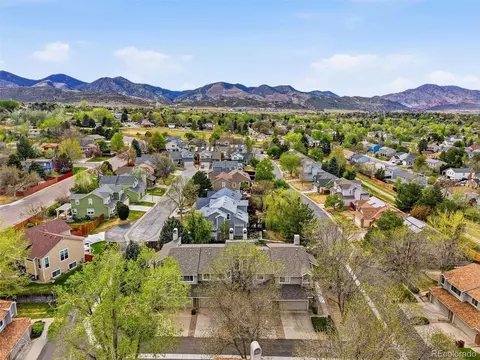 View/Area - 12149 W Chenango Dr, Morrison, CO 80465 photo 2 of 7