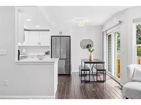 Dining - 12149 W Chenango Dr, Morrison, CO 80465 photo 1 of 3