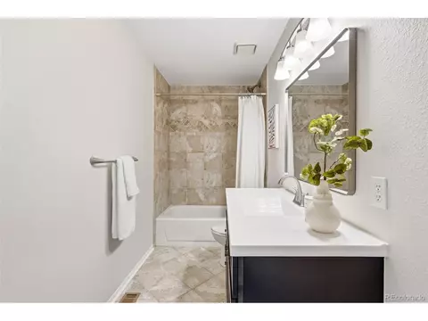 Bath - 12149 W Chenango Dr, Morrison, CO 80465 photo 4 of 5
