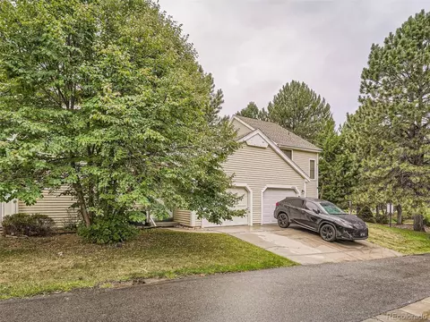 492 S Kalispell Way #C, Aurora, CO 80017