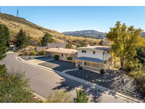 215 Lookout View Ct, Golden, CO 80401