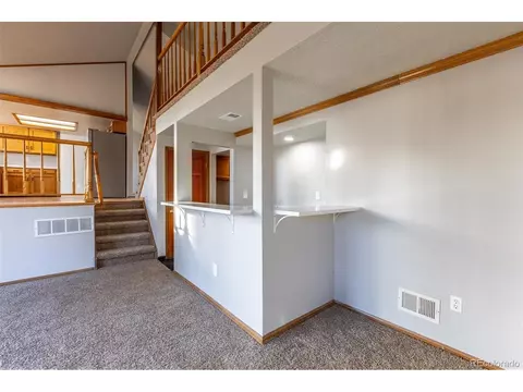 Living - 16565 E Girard Ave, Aurora, CO 80013 photo 11 of 12