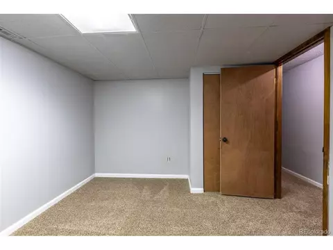 Bedroom - 16565 E Girard Ave, Aurora, CO 80013 photo 7 of 9