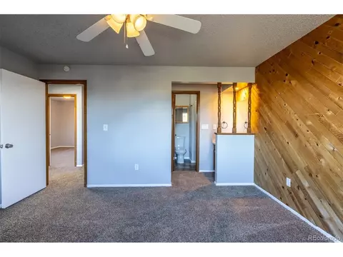 Bedroom - 16565 E Girard Ave, Aurora, CO 80013 photo 1 of 9