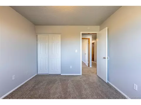 Bedroom - 16565 E Girard Ave, Aurora, CO 80013 photo 4 of 9