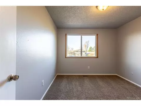 Bedroom - 16565 E Girard Ave, Aurora, CO 80013 photo 3 of 9
