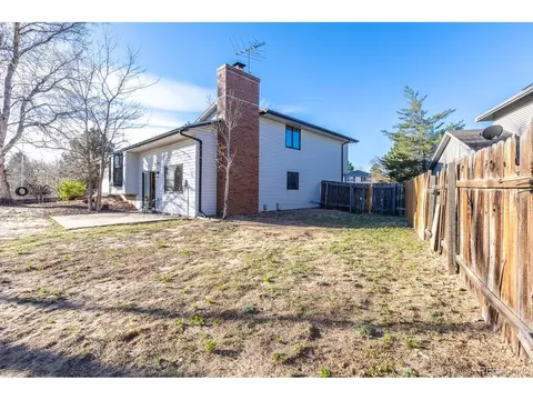 Exterior - 16565 E Girard Ave, Aurora, CO 80013 photo 2 of 4