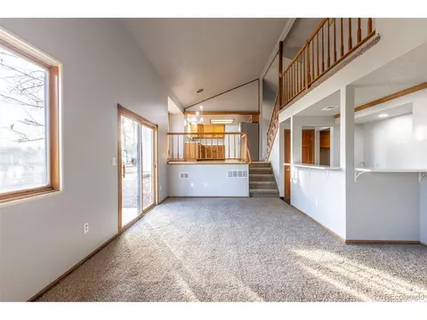 Living - 16565 E Girard Ave, Aurora, CO 80013 photo 9 of 12