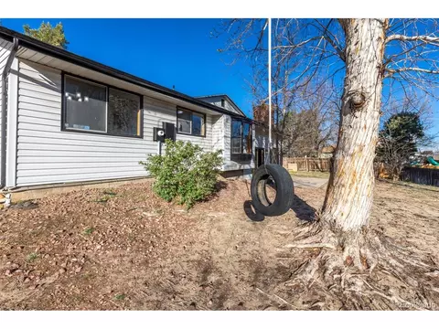 Exterior - 16565 E Girard Ave, Aurora, CO 80013 photo 4 of 4