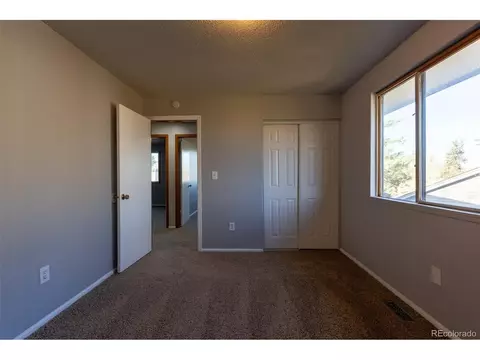 Bedroom - 16565 E Girard Ave, Aurora, CO 80013 photo 6 of 9
