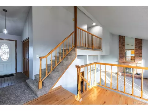 Entry Way - 16565 E Girard Ave, Aurora, CO 80013 photo 3 of 4