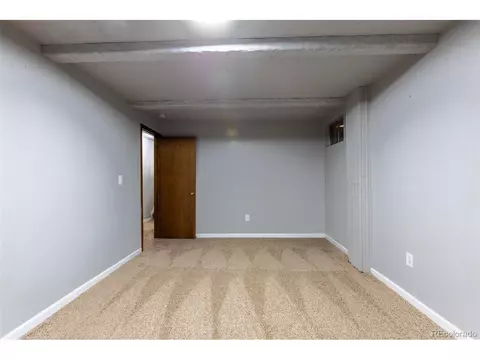 Bedroom - 16565 E Girard Ave, Aurora, CO 80013 photo 9 of 9