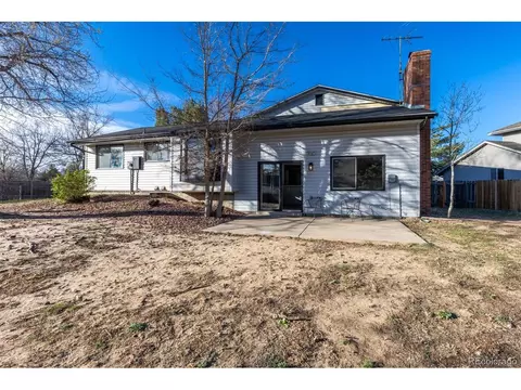 Exterior - 16565 E Girard Ave, Aurora, CO 80013 photo 3 of 4