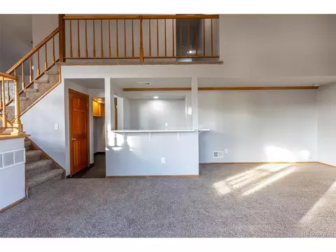 Living - 16565 E Girard Ave, Aurora, CO 80013 photo 8 of 12