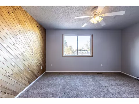 Bedroom - 16565 E Girard Ave, Aurora, CO 80013 photo 2 of 9