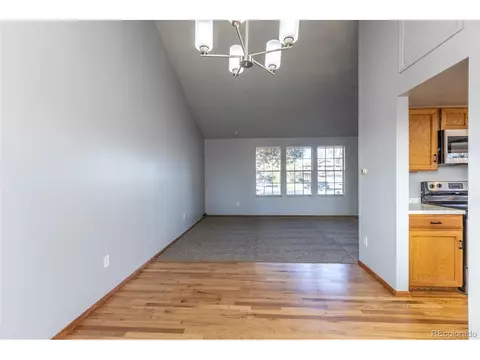 Living - 16565 E Girard Ave, Aurora, CO 80013 photo 5 of 12