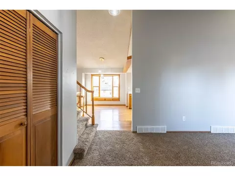 Entry Way - 16565 E Girard Ave, Aurora, CO 80013 photo 1 of 4