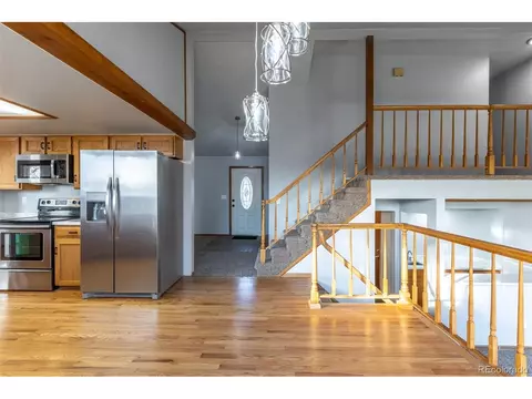 Entry Way - 16565 E Girard Ave, Aurora, CO 80013 photo 2 of 4